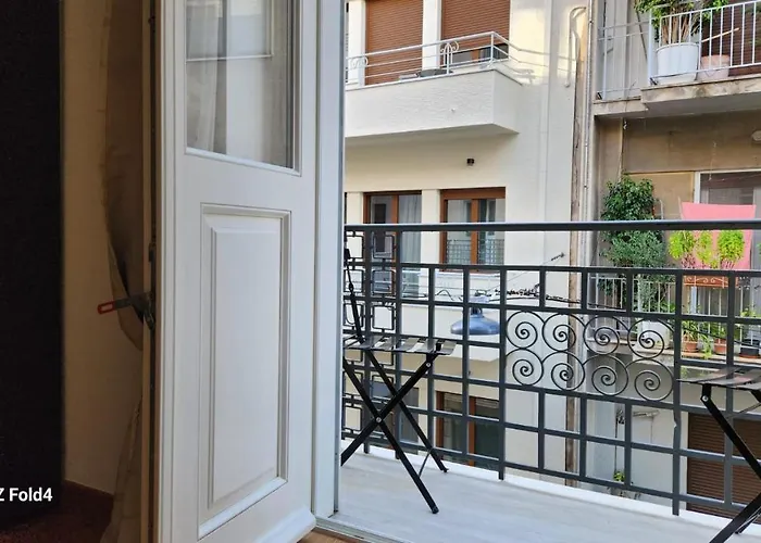 Lenco Residence