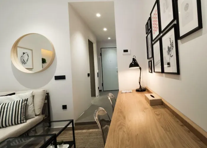 Downtown Syntagma Apartment 1